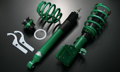 Street Basis Z Coilovers
