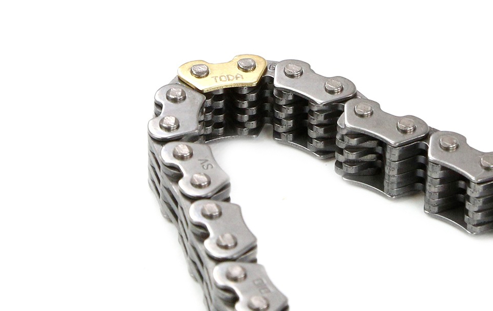 TODA Racing Timing Chain