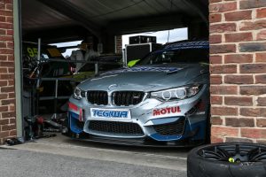 Tegiwa M4 @ Croft