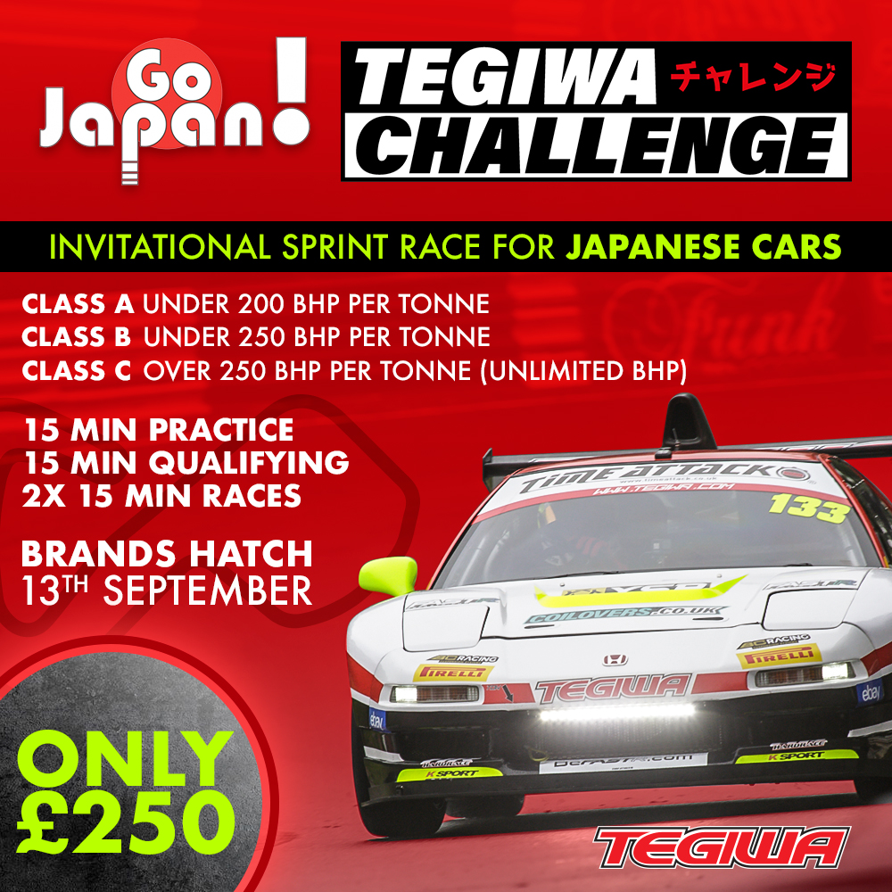 Ben Hoswell's Supercharged Honda S2000 - Tegiwa Automotive Blog