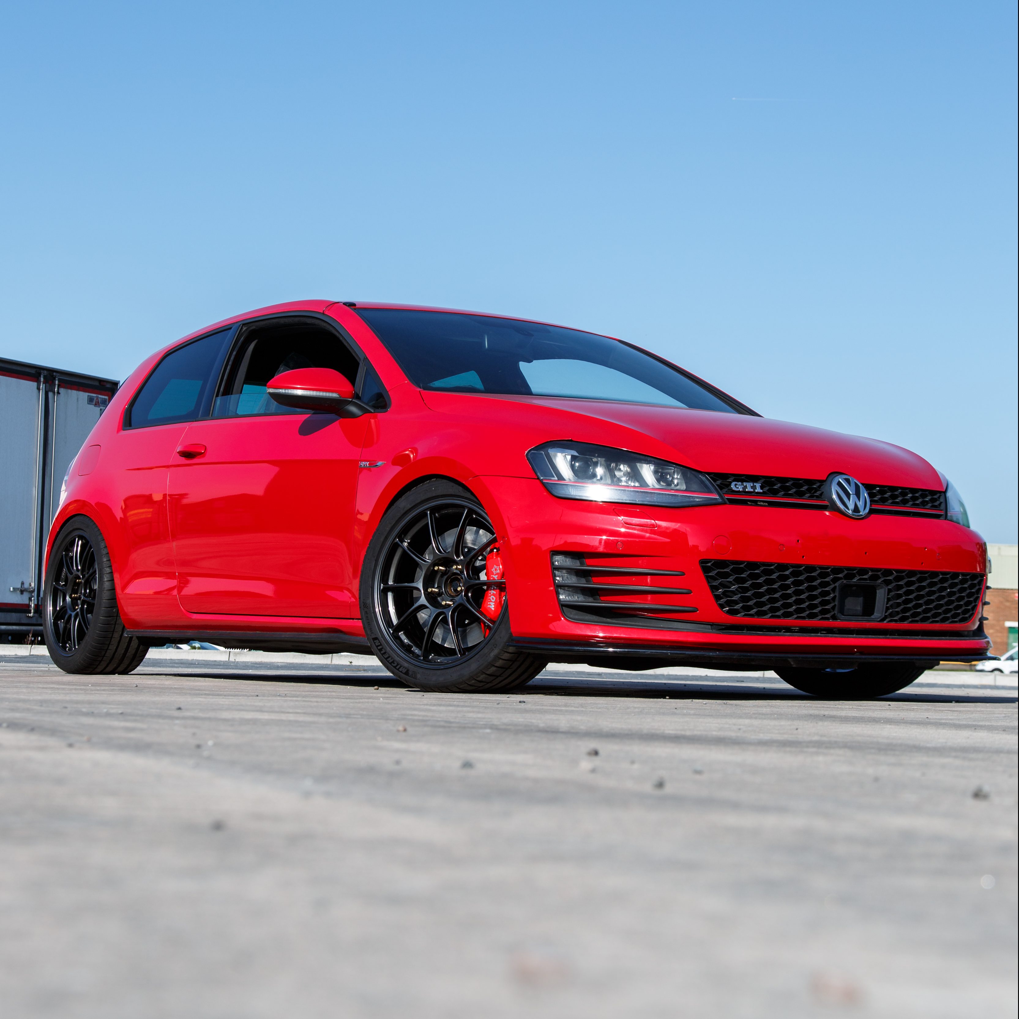 7 Best vw golf tuning ideas  vw golf, golf, volkswagen gti