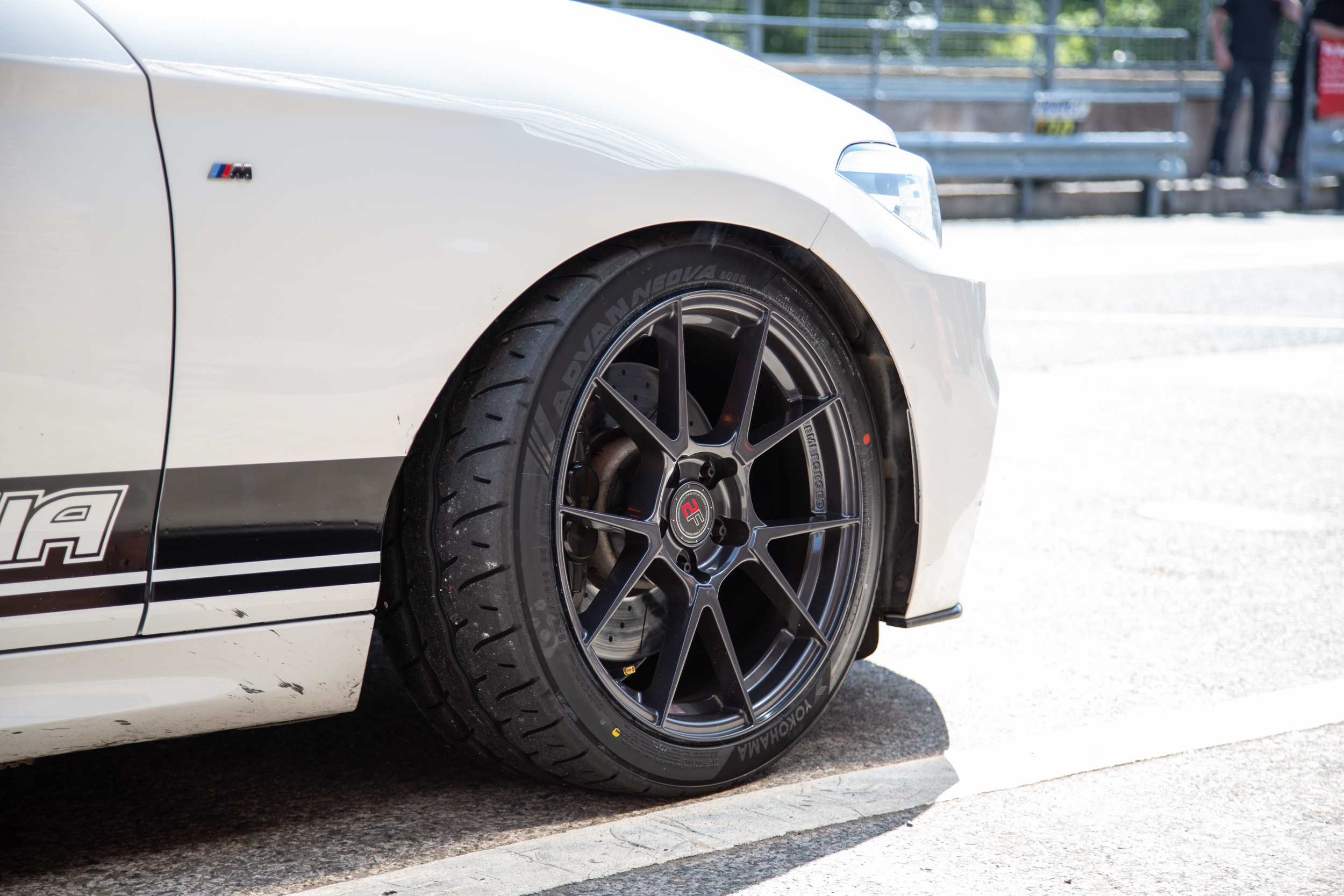 Popular Choices for Car Tyre and Rim Care - Blog