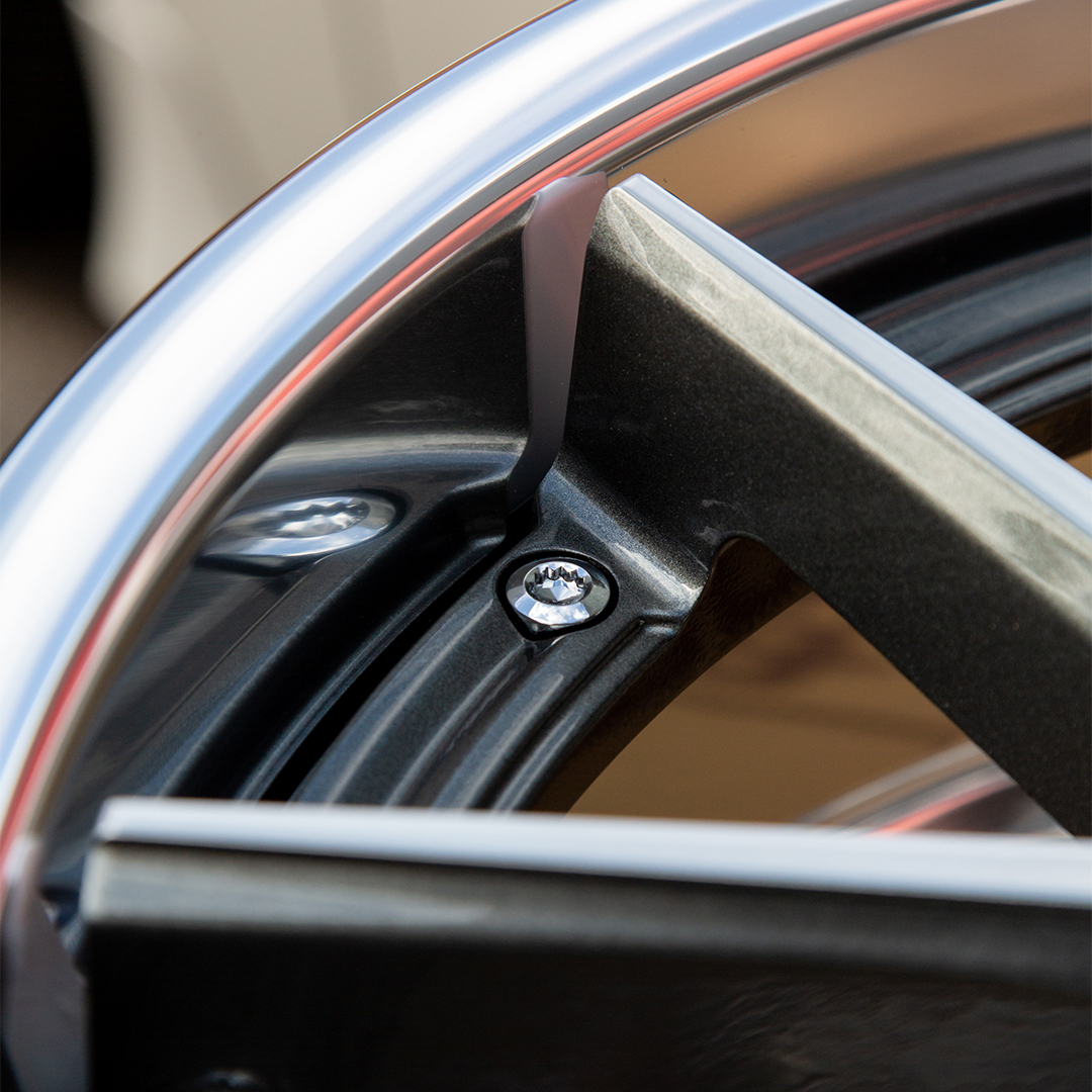 Toyota GT86 Gets the Weds Maverick Treatment – Tegiwa Automotive Blog