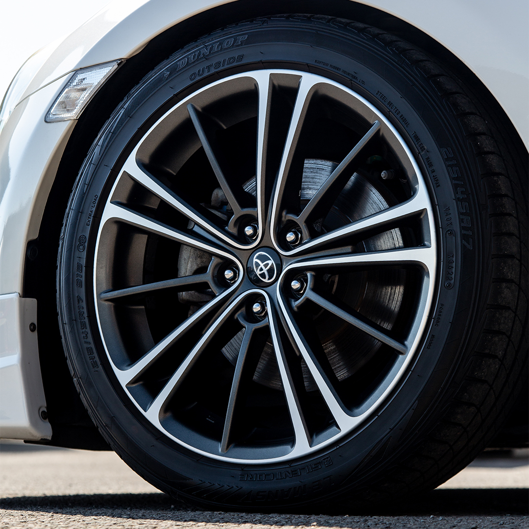 Toyota GT86 Gets the Weds Maverick Treatment – Tegiwa Automotive Blog