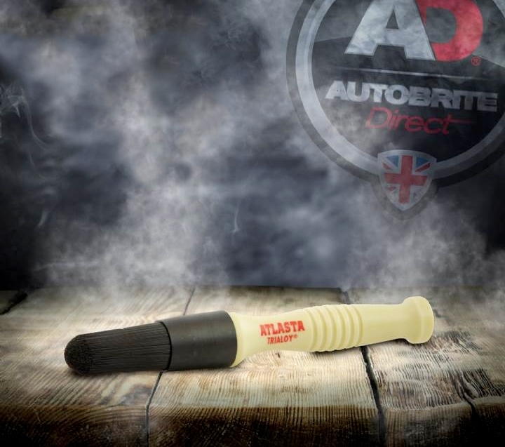 Wheel Brushes & Mitts