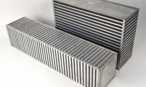 Intercooler Cores