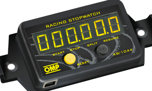 Co-Drivers & Navigation