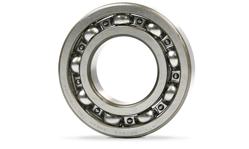Differential Bearings