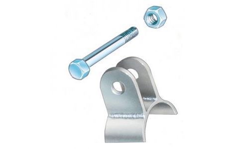 Fixings & Attachments