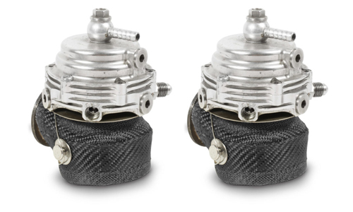 Wastegate Blankets
