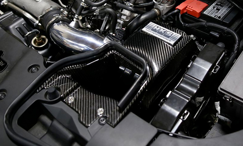 Intakes