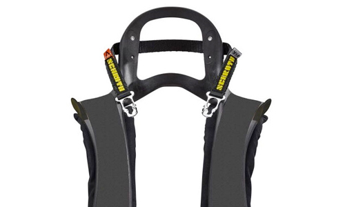 Hans Device