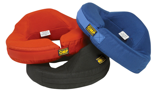 Neck Supports & Padding