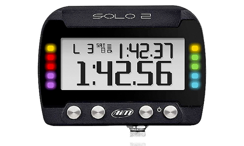 Lap Timers & Data Loggers