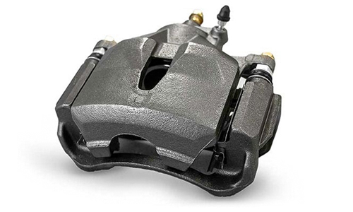 Pads For OEM Calipers