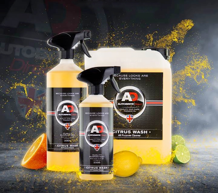 Prewash & Decontamination