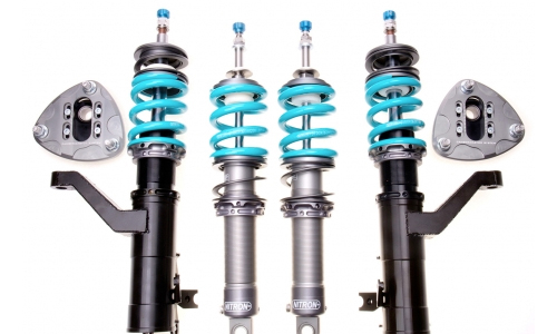 R1 Coilovers