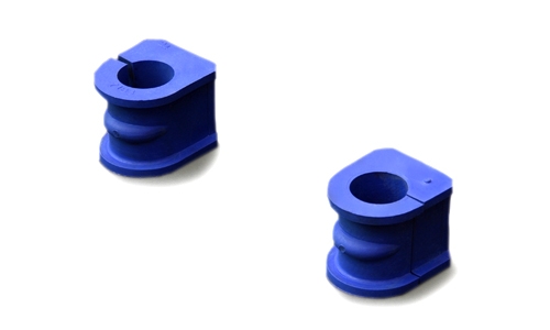 Reinforced Stabiliser Bushes