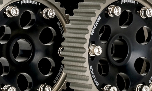 Cam Gears