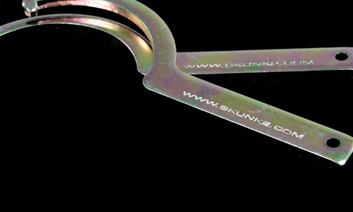 Suspension Accessories