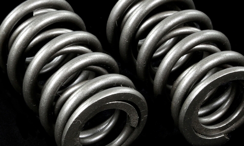Valve Springs & Retainers