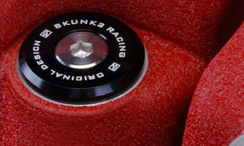 Washers, Bolts & Nuts