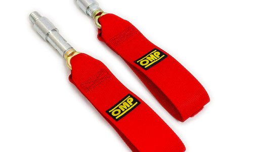 Exterior Accessories