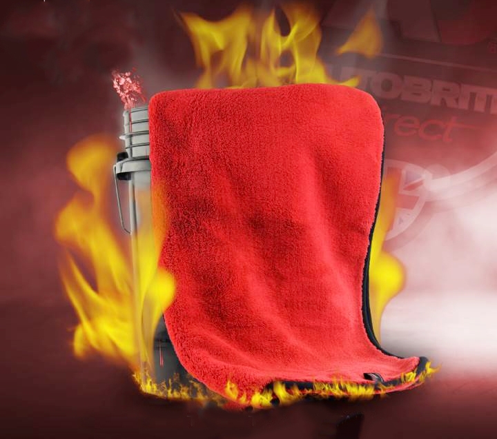 Drying Towels & Drying Aids