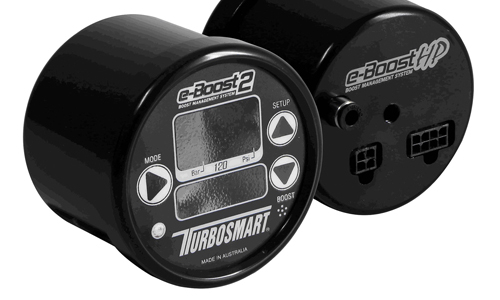 Electronics & Gauges