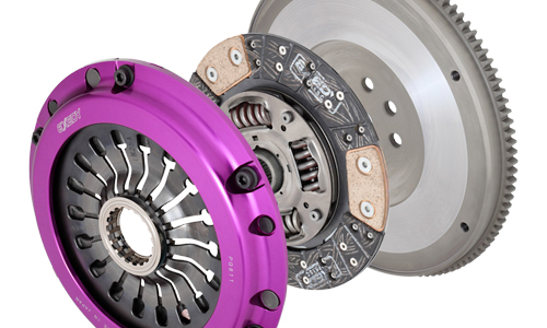 Uprated Clutch Kits