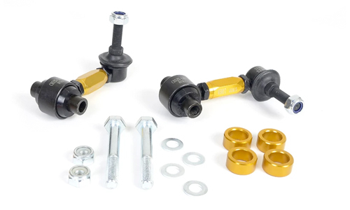 Adjustable Drop Links