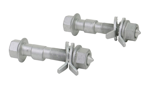 Camber Bolts