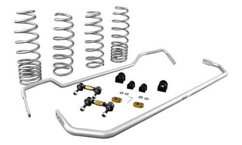 Grip Series Handling Kits