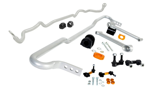 Sway Bar Vehicle Kits