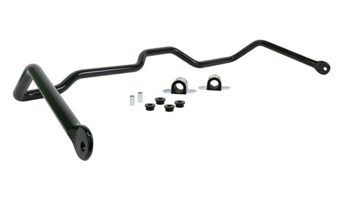 Performance Sway Bars