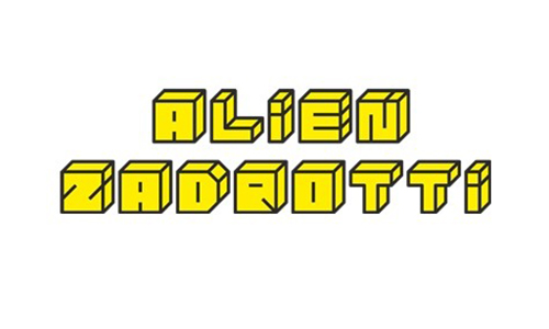 Alien Zadrotti