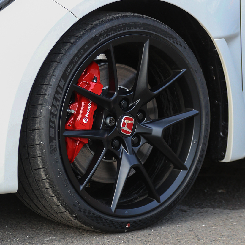 Genuine For Honda 19