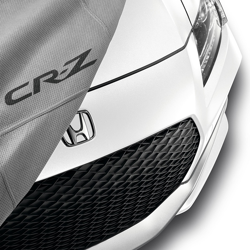 Genuine For Honda Car Cover Cr Z Crz Zf1 Zf2 Ebay
