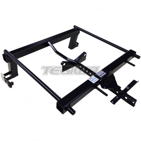 RECARO Seat Baseframe Subaru
