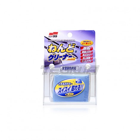 Soft99 Surface Smoother Regular Clay Bar