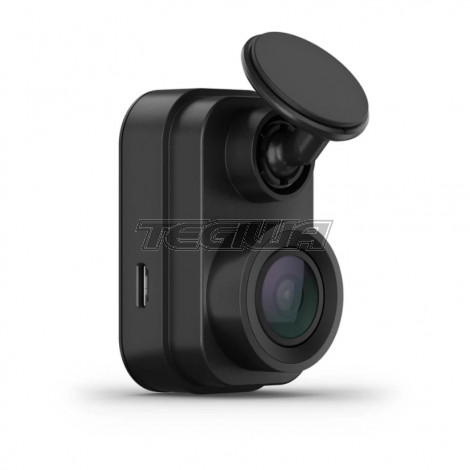 Garmin Dash Cam Mini 2 - 1080p with 140 Degree FOV