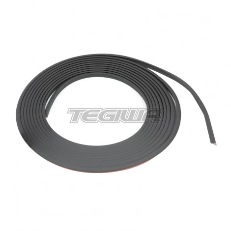 Genuine Honda Under Body Rubber Moulding Seal Strip Black 3200MM Various Models