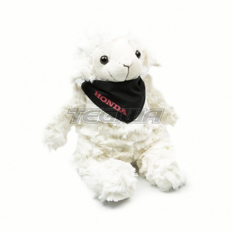 Genuine Honda Stuffed Toy Animal Sheep