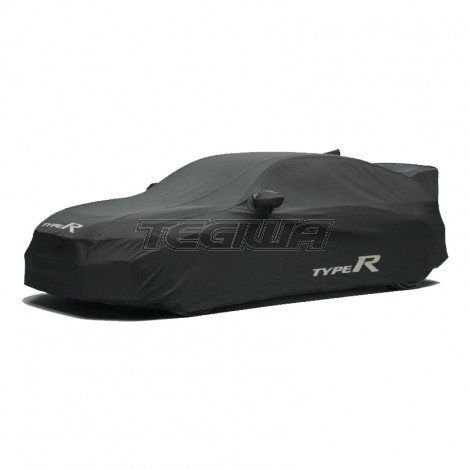 Genuine Honda Indoor/Outdoor Type R Body Cover Civic Type R FL5 23+