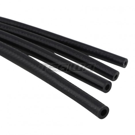 Turbosmart 3m Pack - 5mm Reinforced Vac Hose - Black