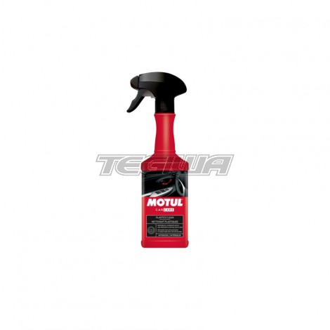 Motul Plastic Cleaner Spray 500ml