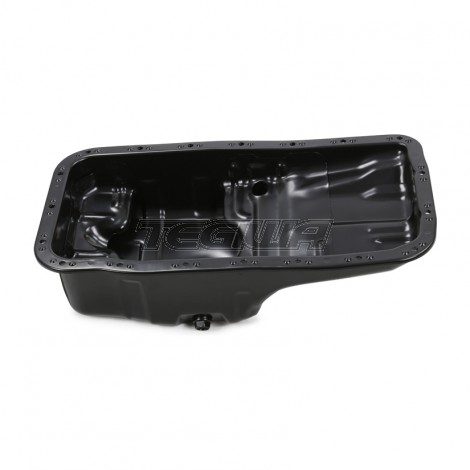 Genuine Honda Oil Sump Pan Integra Type R DC2 B-Series B18