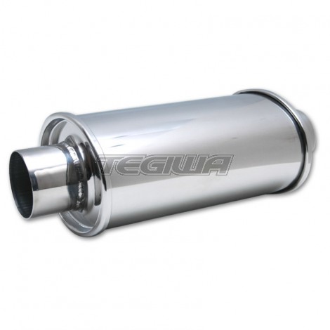 Vibrant Performance Ultra Quiet Resonator