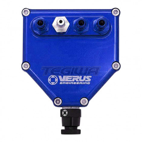 Verus Engineering Air Oil Separator AOS - Mazda MX5 MK4 ND