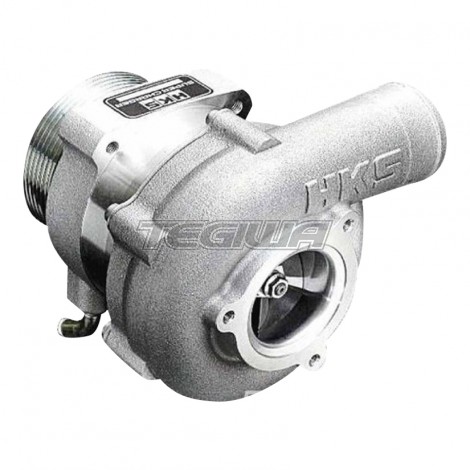 HKS GT2-7040L FA20_N OverHaul